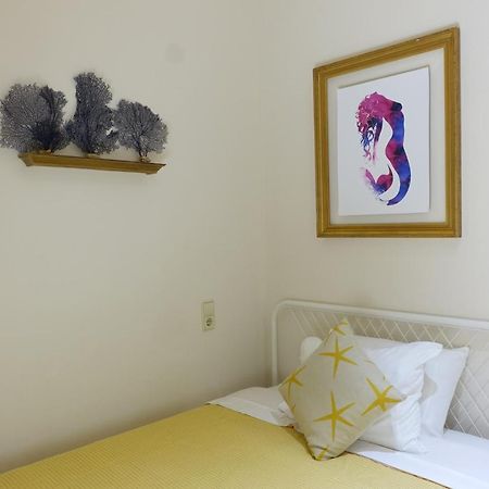 Best Valencia Beach Rooms-Shared Flat Екстер'єр фото