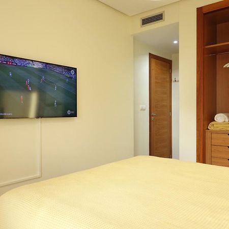 Best Valencia Beach Rooms-Shared Flat Екстер'єр фото