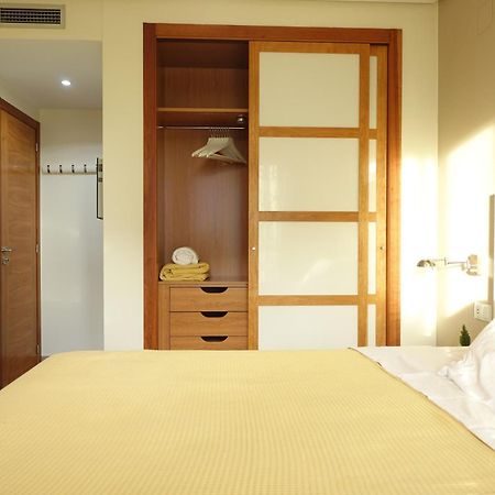 Best Valencia Beach Rooms-Shared Flat Екстер'єр фото