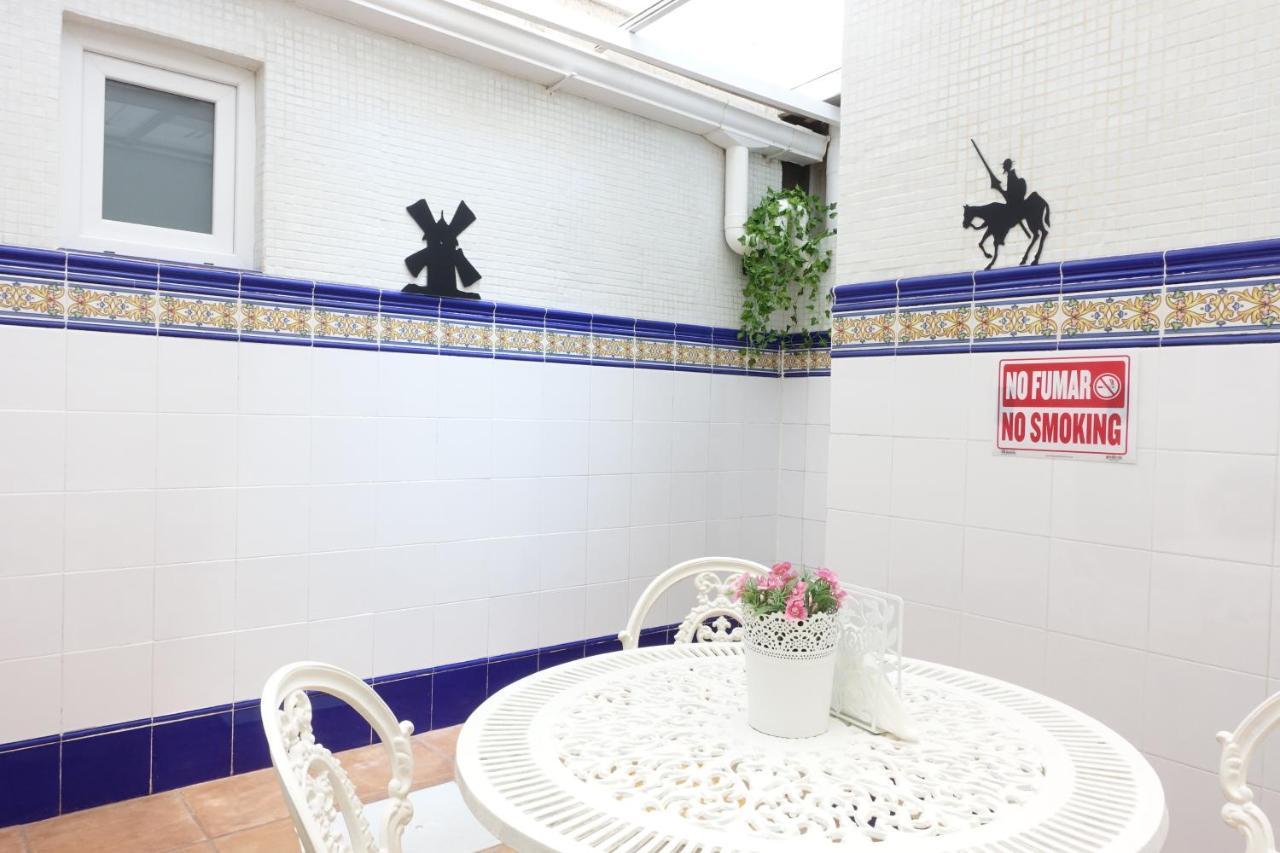 Best Valencia Beach Rooms-Shared Flat Екстер'єр фото