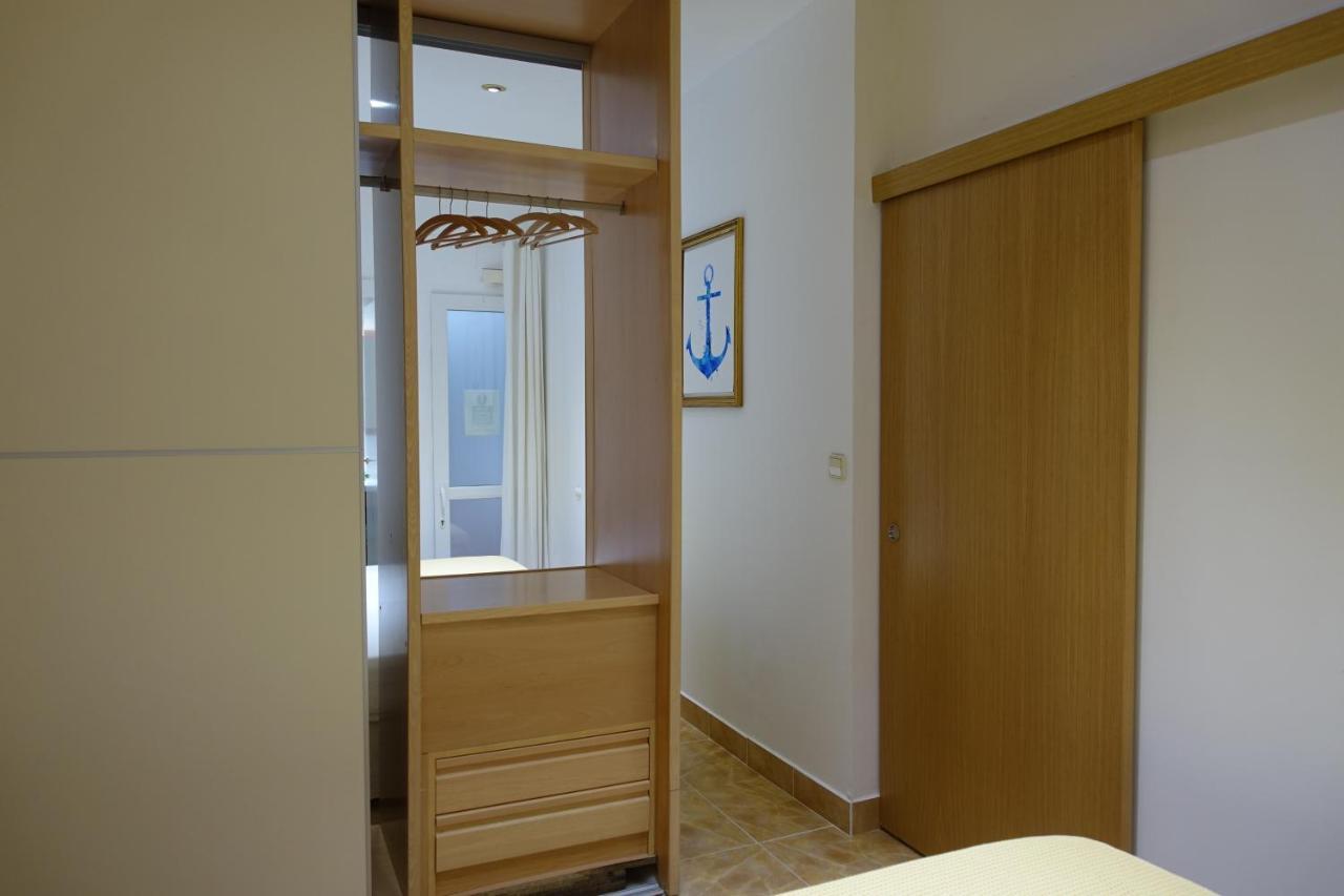 Best Valencia Beach Rooms-Shared Flat Екстер'єр фото