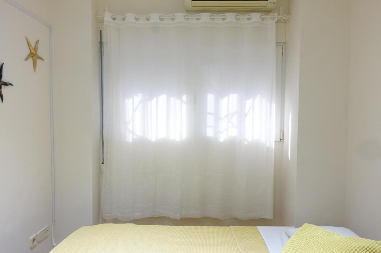 Best Valencia Beach Rooms-Shared Flat Екстер'єр фото