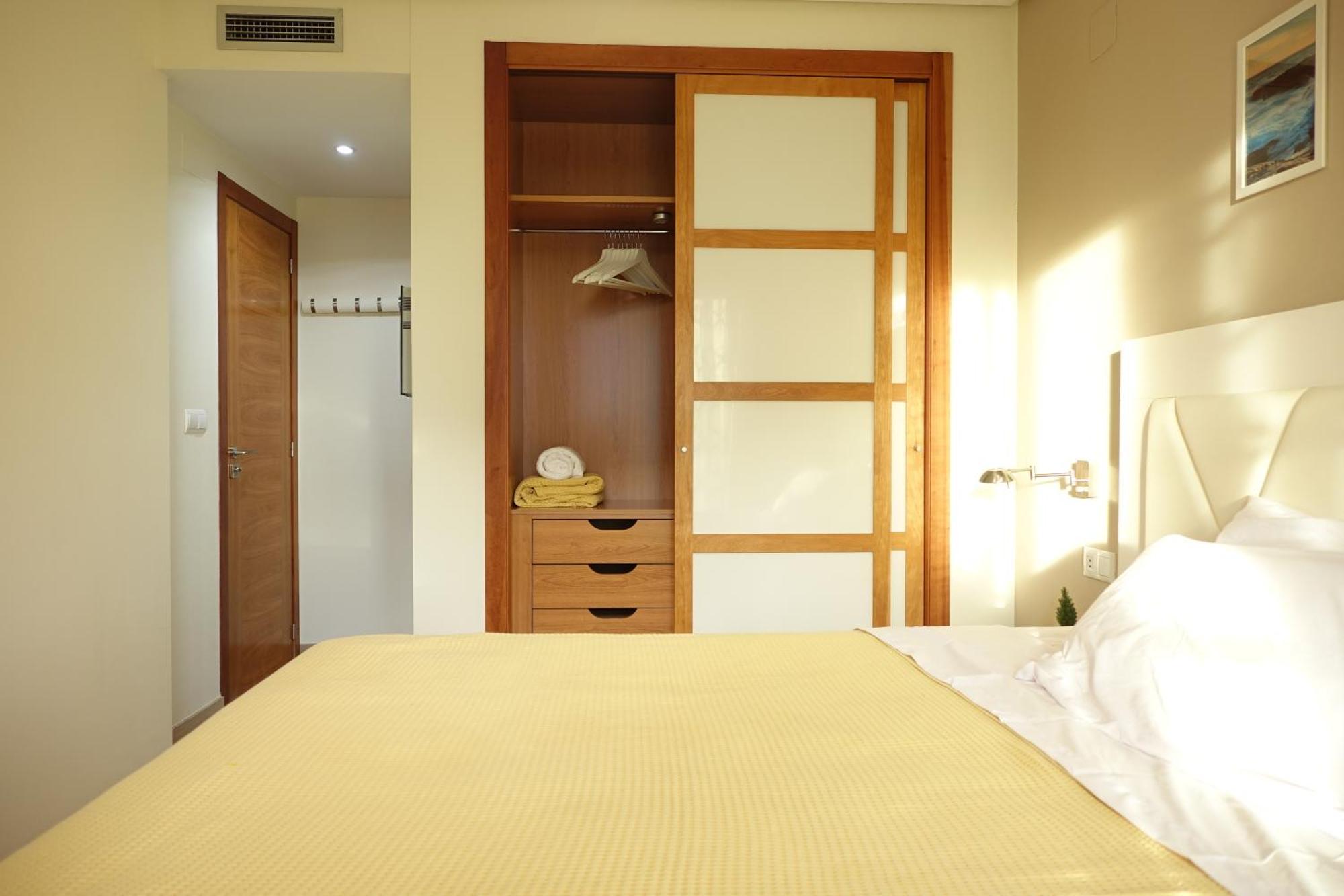 Best Valencia Beach Rooms-Shared Flat Екстер'єр фото