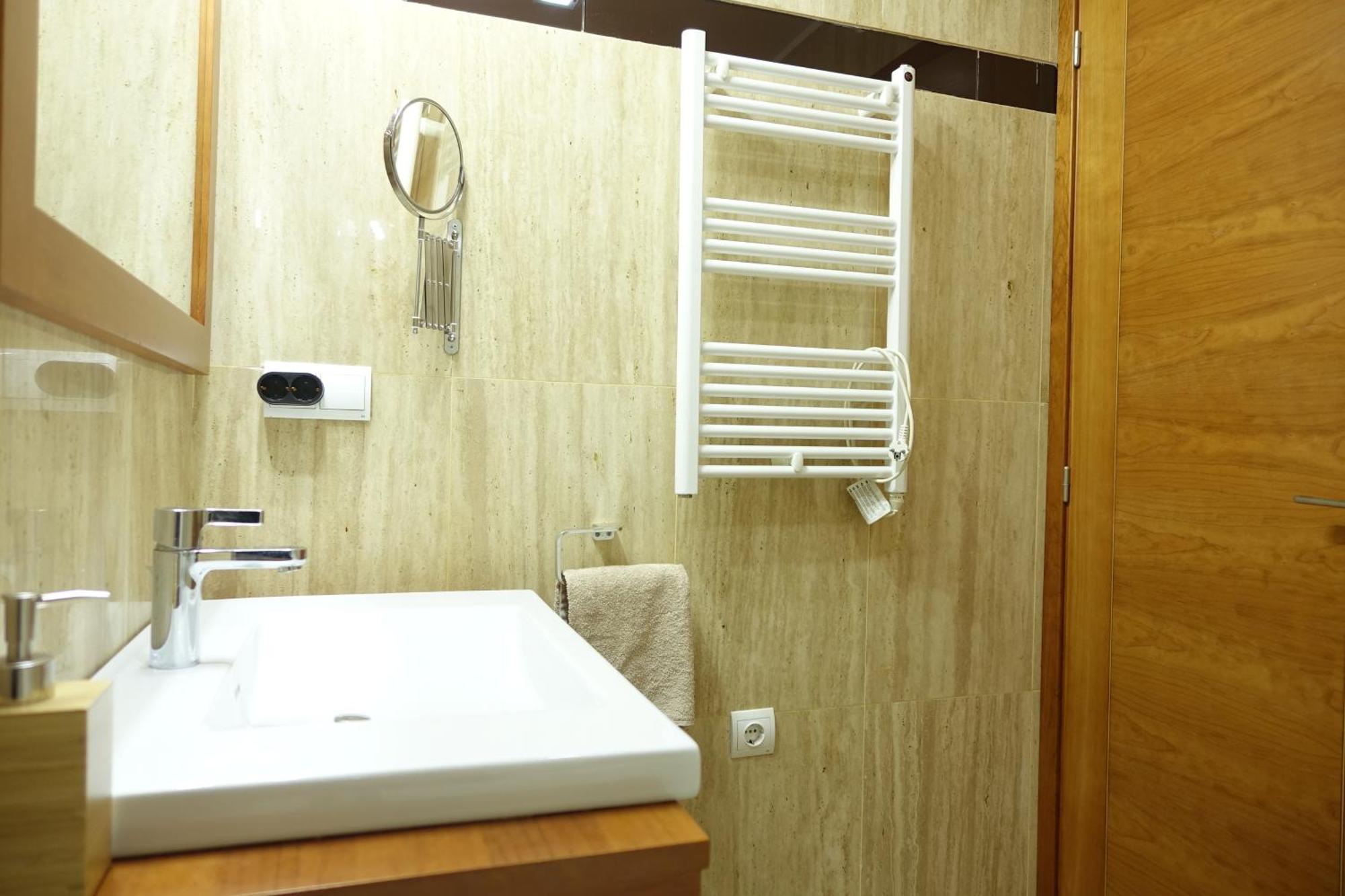 Best Valencia Beach Rooms-Shared Flat Екстер'єр фото