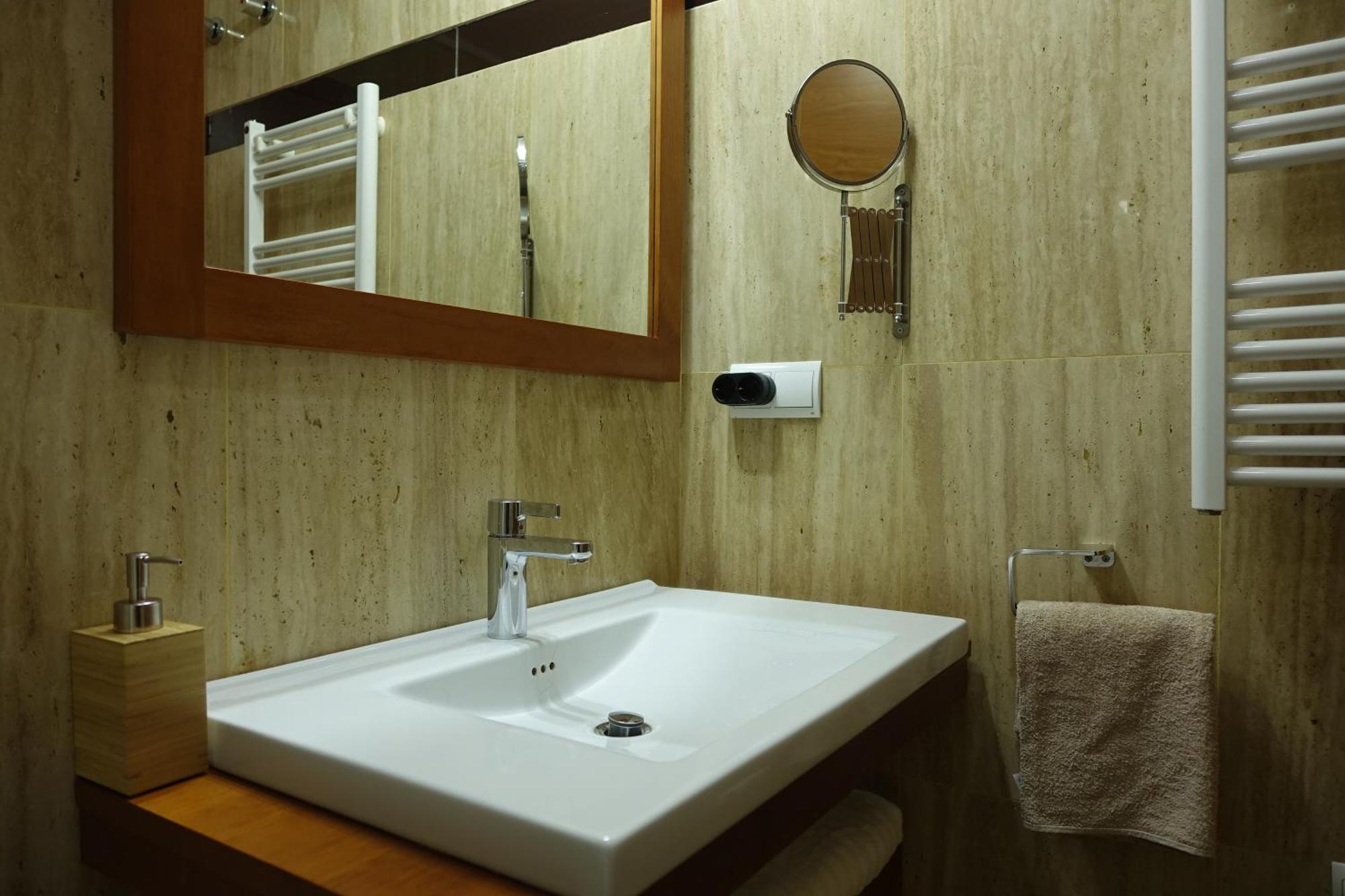 Best Valencia Beach Rooms-Shared Flat Екстер'єр фото