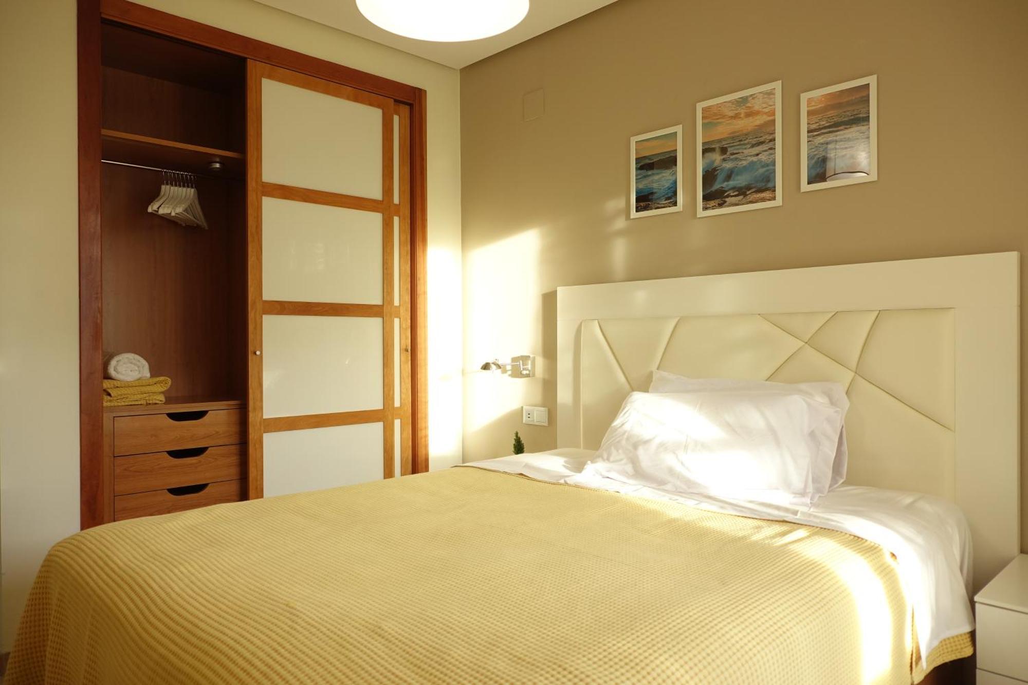 Best Valencia Beach Rooms-Shared Flat Екстер'єр фото